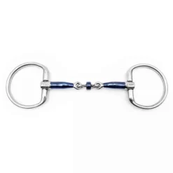 Fager Jack Sweet Iron Eggbutt Bit