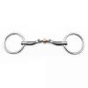 Fager Jenny Sweet Iron Loose Ring Bradoon Bit