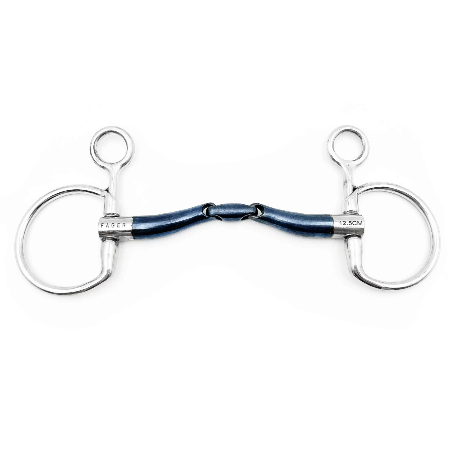 Fager Marcus Sweet Iron Baucher Bit