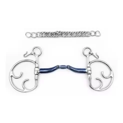 Fager Marcus Sweet Iron Kimblehook Bit