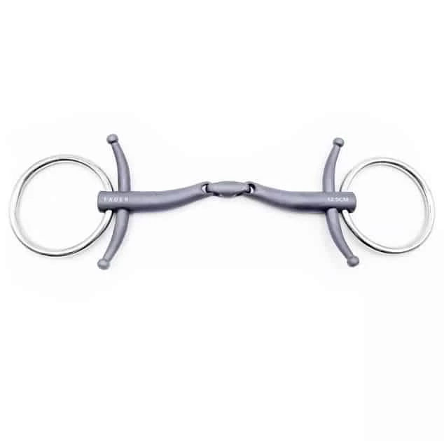 Fager Maria Titanium Baby Fulmer Bit