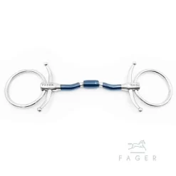 Fager Nils Sweet Iron Baby Fulmer Bit