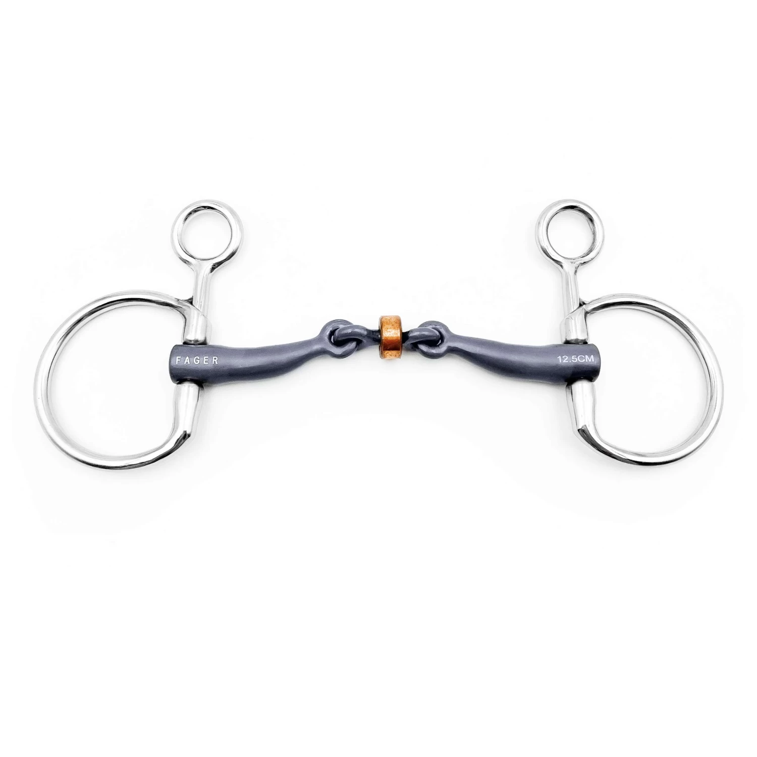 Fager Sally Titanium Baucher Bit