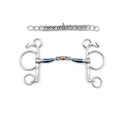 Fager Thor Sweet Iron Baby Pelham Bit