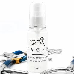 Fager Friction & Rubbing Saver
