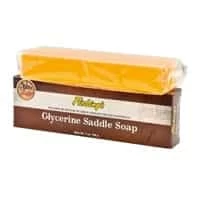 Fiebing’s Glycerine Saddle Soap Bar