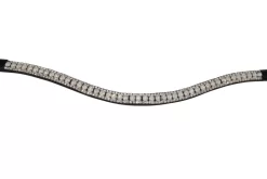 Hilbar Royal Exklusiv Browband – Frozen