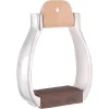 Ger-Ryan Breakaway Western Stirrups