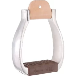 Ger-Ryan Breakaway Western Stirrups