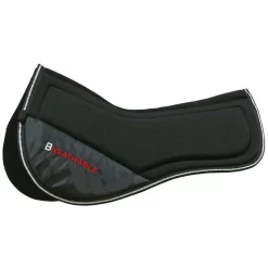 Ger-Ryan Breathable Contour Half Pad