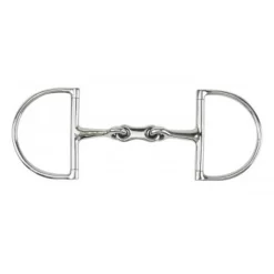 Centaur Stainless Steel Hunter Dee With French Link