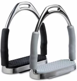 Ger-Ryan Jointed Stirrups