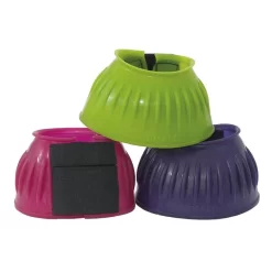 Ger-Ryan Silicone Bell Boots