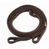HDR 5/8 Inch Rubber Covered Reins