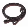 HDR Advantage 5/8 Inch Laced Reins