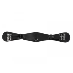 HDR Leather Dressage Girth