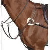 HDR Pro 5 Point Elastic Breastplate Martingale
