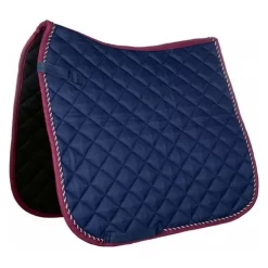 HKM Extra Style Saddle Pad