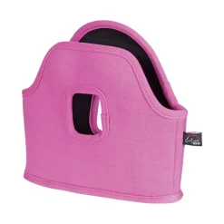 HKM Soft Stirrup Covers