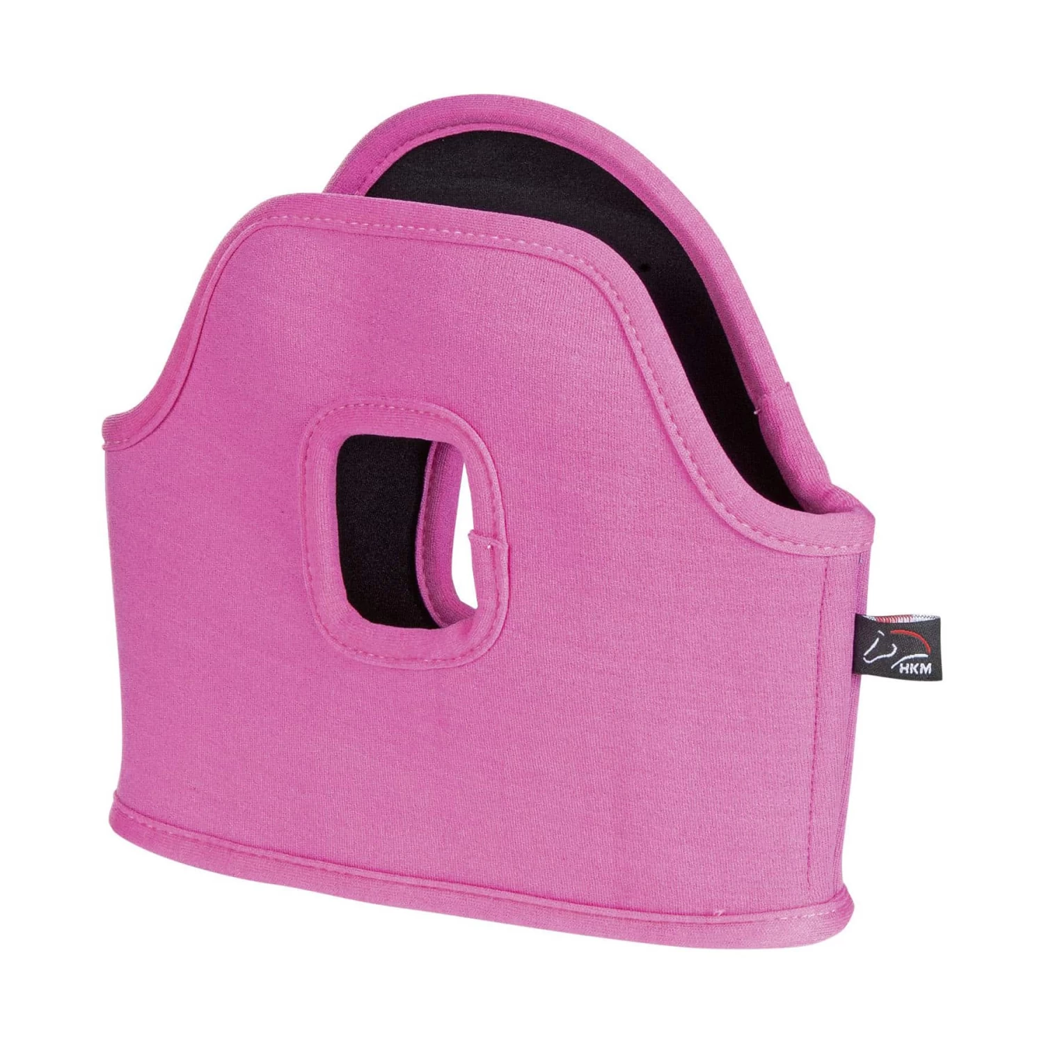 HKM Soft Stirrup Covers