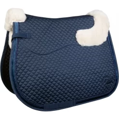 HKM Stockholm Saddle Pad