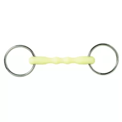Happy Mouth Mullen Mouth Loose Ring Bit