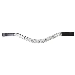 Hestagallery Browband – Blika