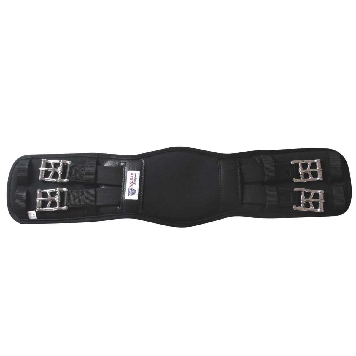 Hilbar Anatomic Neoprene Girth