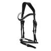 Hilbar Royal Exklusiv Bridle – White Padding