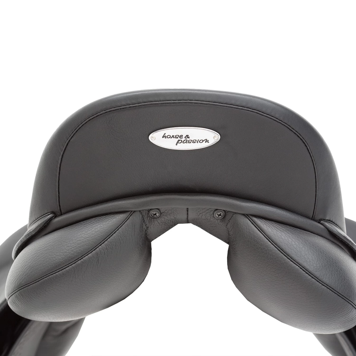 Kieffer Passion Four Jumping Saddle - Image 6