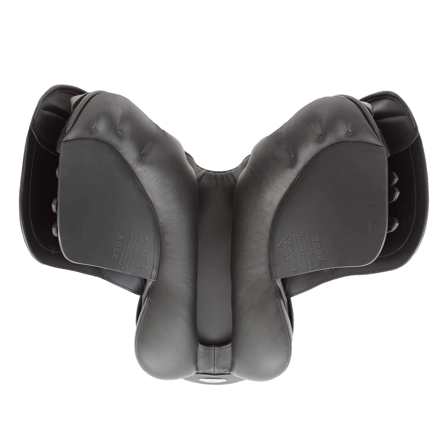 Kieffer Passion Four Jumping Saddle - Image 4