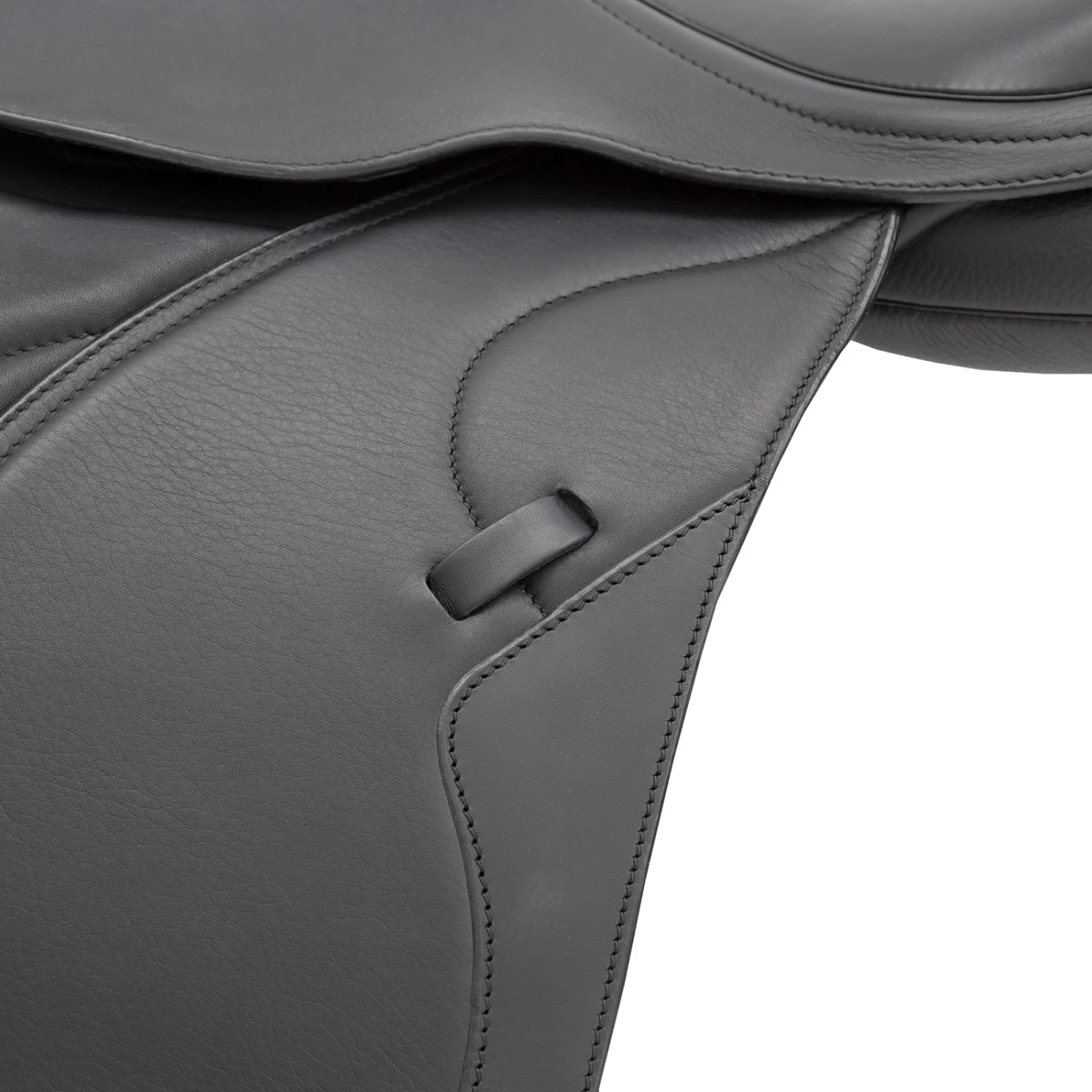 Kieffer Passion Four Jumping Saddle - Image 2