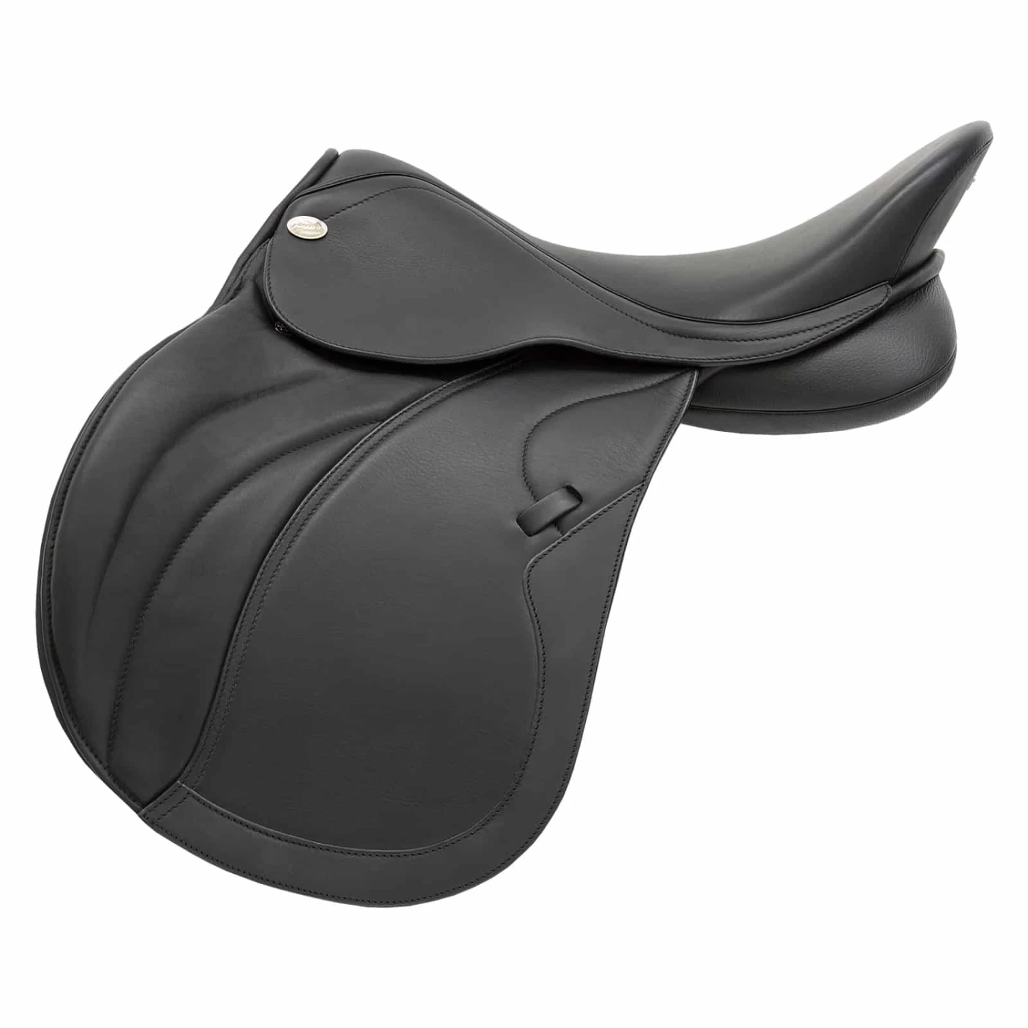 Kieffer Passion Four Jumping Saddle