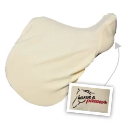 Kieffer Passion Saddle Cover