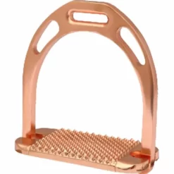 Ger-Ryan Aluminum Stirrup Irons