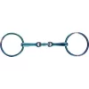 HorseGuard Rainbow Loose Ring Snaffle Bit