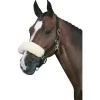 HorseGuard Sheepskin Noseband Padding