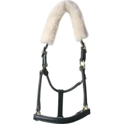 HorseGuard Sheepskin Padding