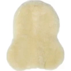 HorseGuard Sheepskin Saddle Cover