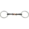 HorseGuard Sweet Iron Loose Ring Bit