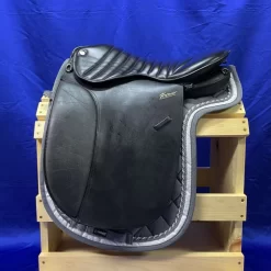 Hrimnir Tolt Heimar Icelandic Saddle (Used)