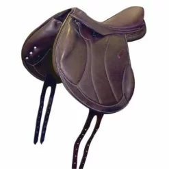 Intrepid Advanced Ride Deluxe Mono Flap Event Saddle