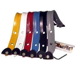 Gullet Plates For Intrepid Nimbus Dressage Saddles