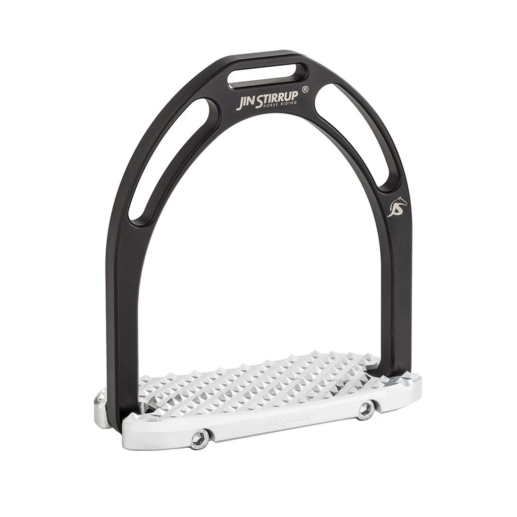 JIN Anatomic Matte Stirrups - Image 8