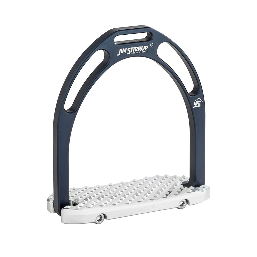 JIN Anatomic Matte Stirrups - Image 7