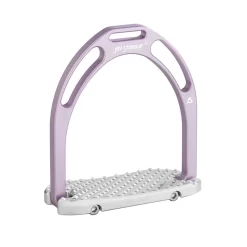JIN Anatomic Matte Stirrups