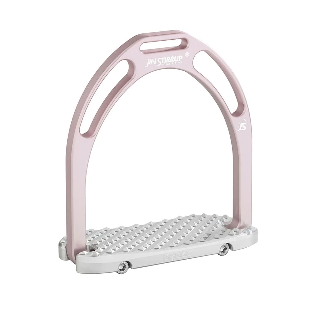 JIN Anatomic Matte Stirrups - Image 3