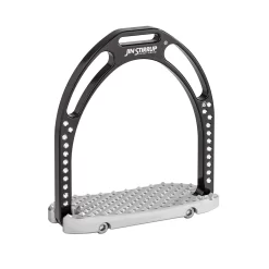 JIN Precious Stirrups