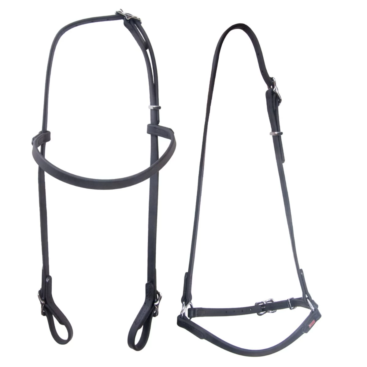 Karlslund Biothane Bridle