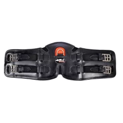 Karlslund Comfort Leather Girth